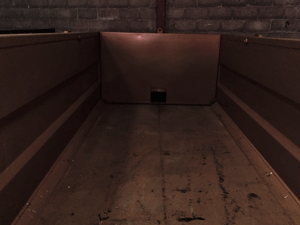 Chris Atkin & Son Ltd - Richard Western SF14